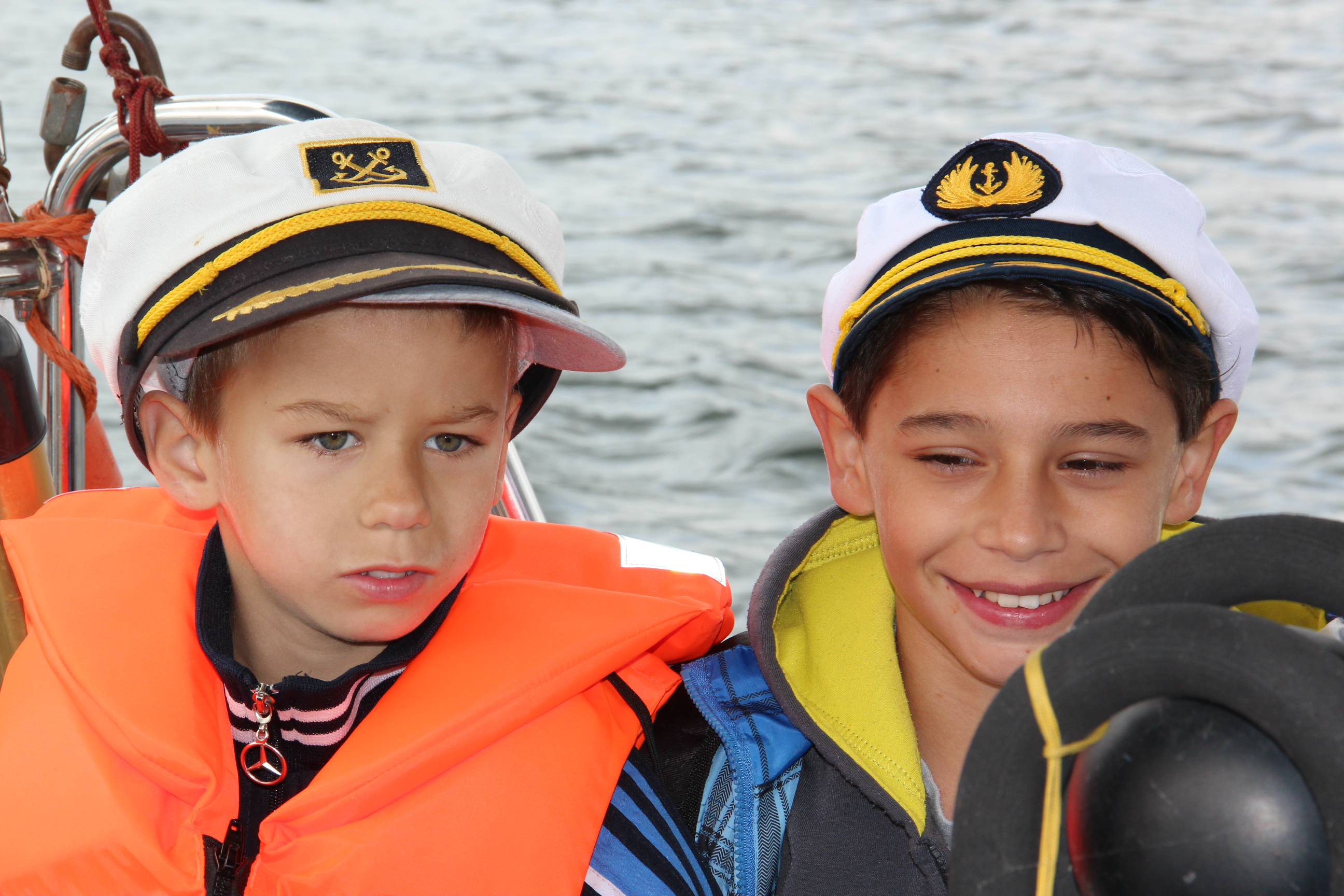 Excalibur Dětský den 20.6. 067